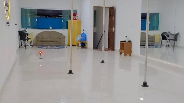 Imagem 3 da galeria do parceiro Studio Tainá Angel Pole Dance