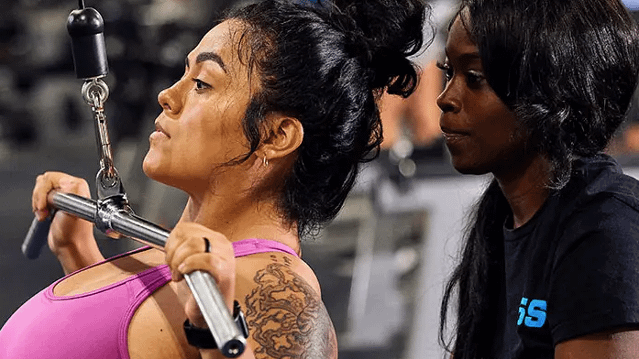 Image 1 from Gold's Gym - Valencia partner gallery