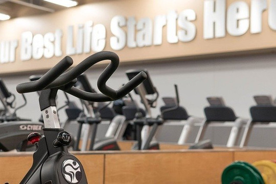 Image 3 from 10 Fitness University partner gallery