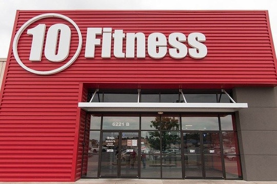 Image 2 from 10 Fitness University partner gallery