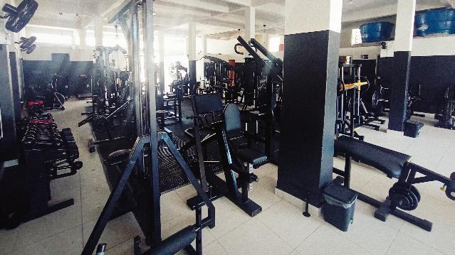 Imagem 2 da galeria do parceiro FW Saude fitness