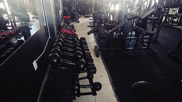 Imagem 1 da galeria do parceiro FW Saude fitness