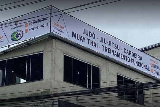 Imagem 2 da galeria do parceiro CT Guinada