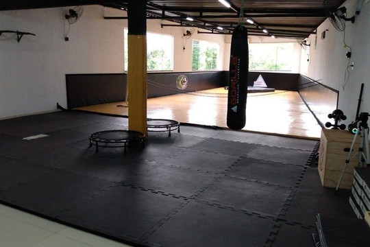 Imagem 1 da galeria do parceiro CT Guinada