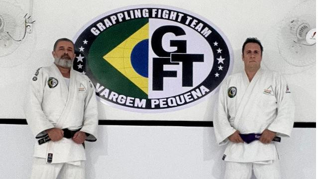 Imagem 1 da galeria do parceiro CT Guinada