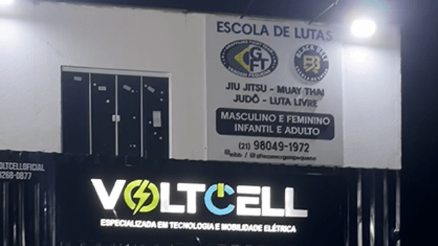 Imagem 2 da galeria do parceiro CT Guinada