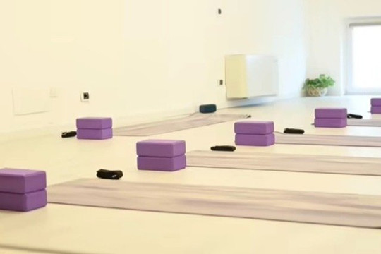 Immagine 3 dalla galleria del partner Kleos Training