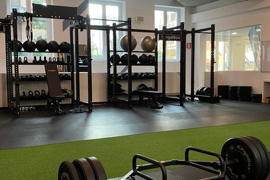 Immagine 1 dalla galleria del partner Kleos Training