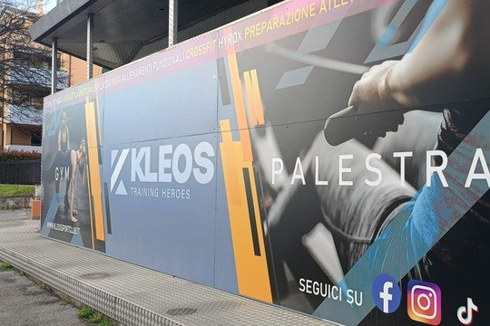 Immagine 2 dalla galleria del partner Kleos Training
