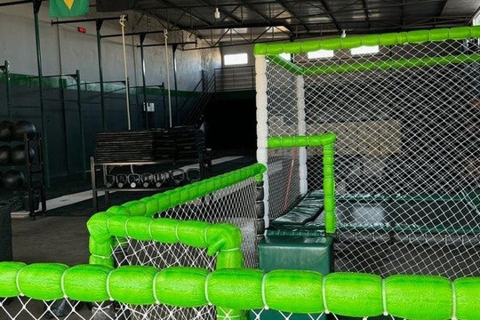 Imagem 3 da galeria do parceiro LFCROSS