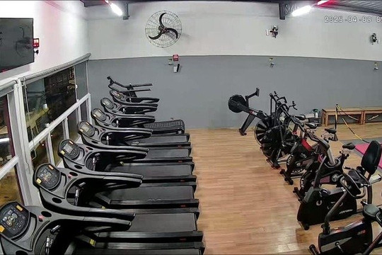 Imagem 2 da galeria do parceiro Mega Academia