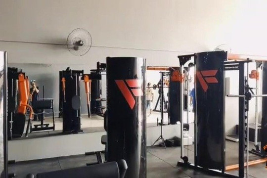 Imagem 1 da galeria do parceiro Academia Pira Fit