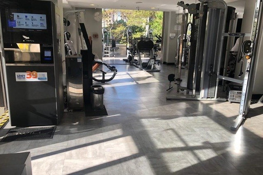 Imagem 3 da galeria do parceiro Estação Fitness Itaim