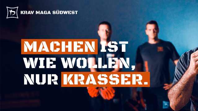 Bild 3 von Krav Maga Südwest - Meßplatz Heidelberg Partnergalerie