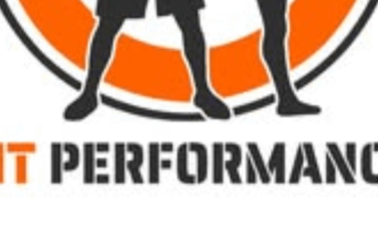 Immagine 2 dalla galleria del partner Fit Performance