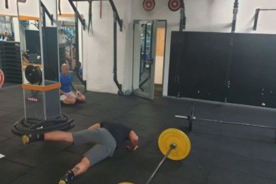 Immagine 3 dalla galleria del partner Fit Performance