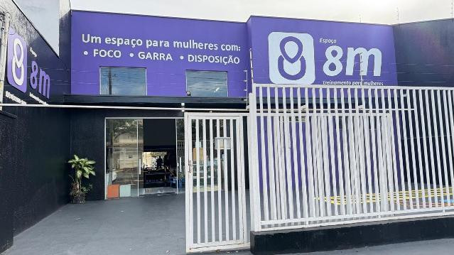 Imagem 2 da galeria do parceiro Espaço 8M