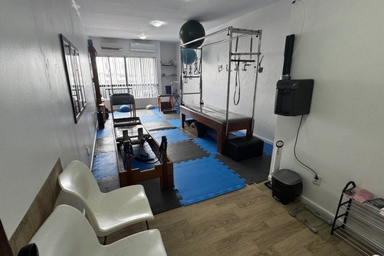 Imagem 4 da galeria do parceiro Cfisio - Centro de Fisioterapia