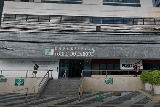 Imagem 2 da galeria do parceiro Cfisio - Centro de Fisioterapia