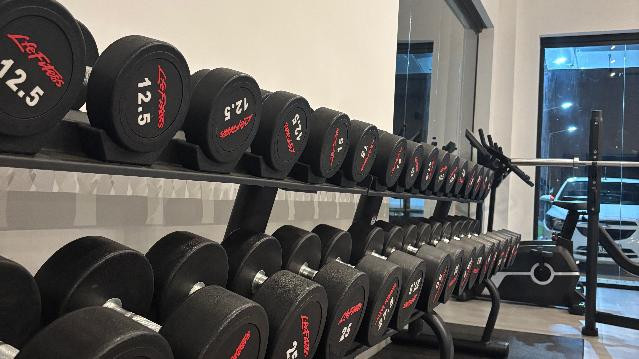 Imagem 3 da galeria do parceiro Academia 41Fit - Maestro