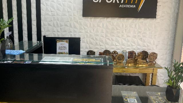 Imagem 3 da galeria do parceiro Sportfit Academia