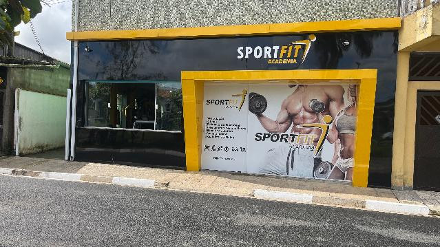 Imagem 2 da galeria do parceiro Sportfit Academia