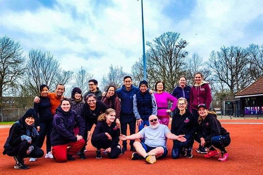 Image 3 from Zumba® with Gloria GloriaZumbaZin (GZZ™) partner gallery