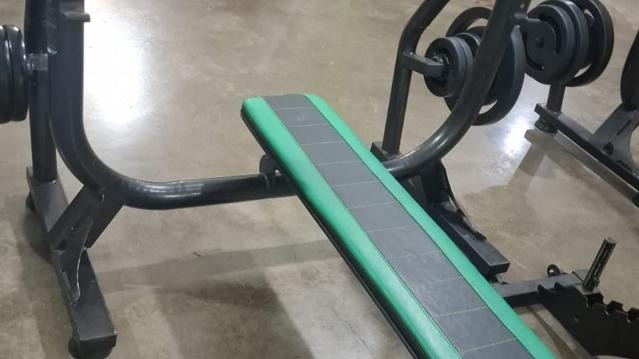 Imagem 3 da galeria do parceiro LiveFit Academia