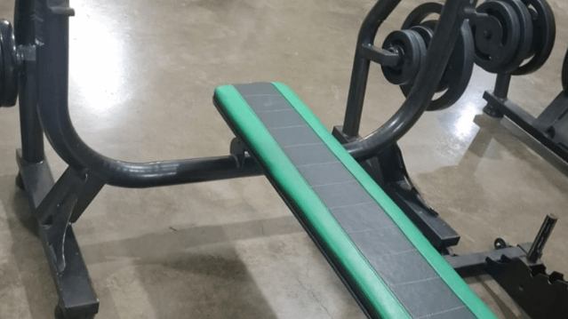 Imagem 1 da galeria do parceiro LiveFit Academia