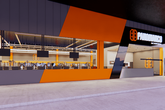 Imagem 2 da galeria do parceiro PANOBIANCO ROLDÃO MOGI GUAÇU