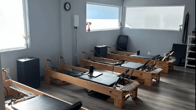 Image 1 from Aspire Pilates - La Crescenta Clinic partner gallery