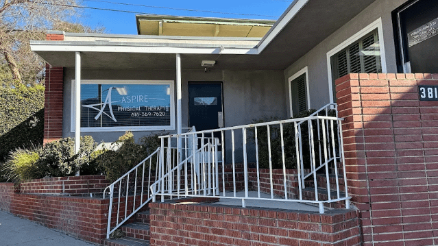 Image 2 from Aspire Pilates - La Crescenta Clinic partner gallery