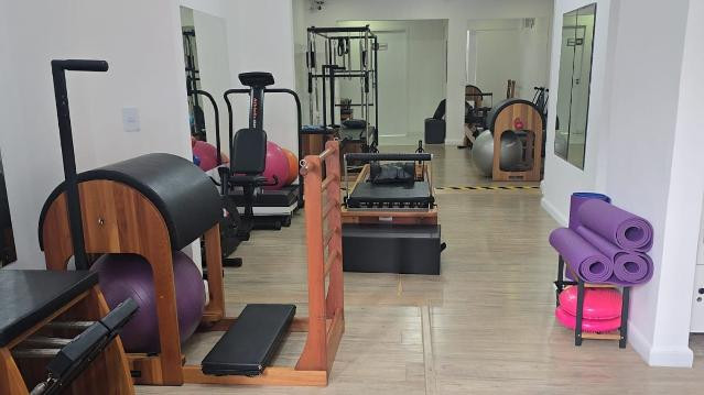 Imagem 1 da galeria do parceiro Clínica Revi - Saúde e Bem Estar