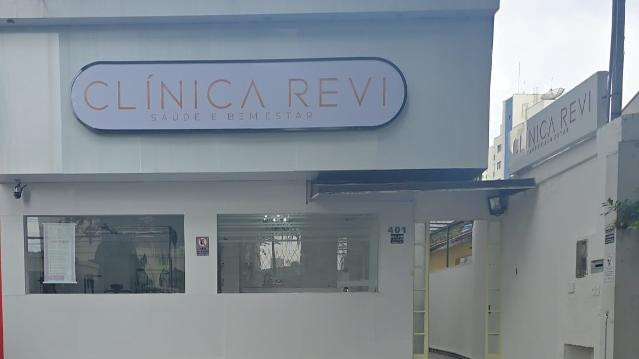 Imagem 2 da galeria do parceiro Clínica Revi - Saúde e Bem Estar