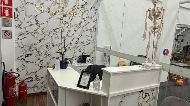 Imagem 3 da galeria do parceiro Clínica Revi - Saúde e Bem Estar