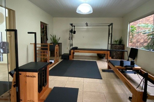 Imagem 2 da galeria do parceiro Studio Belvedere - Pilates e Reabilitação