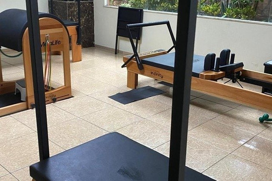 Imagem 3 da galeria do parceiro Studio Belvedere - Pilates e Reabilitação