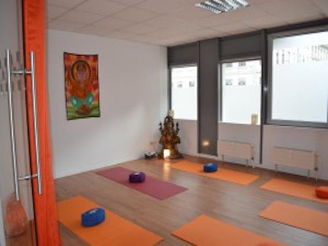 Bild 3 von Yogama Partnergalerie