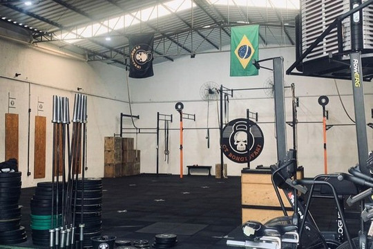 Imagem 3 da galeria do parceiro C.T Bongiovani