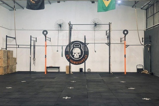 Imagem 1 da galeria do parceiro C.T Bongiovani