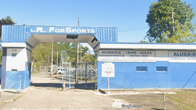 Imagem 2 da galeria do parceiro A.R ForSports Academia