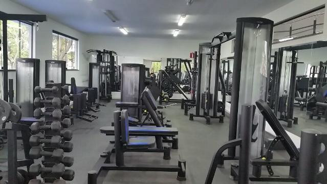 Imagem 1 da galeria do parceiro A.R ForSports Academia