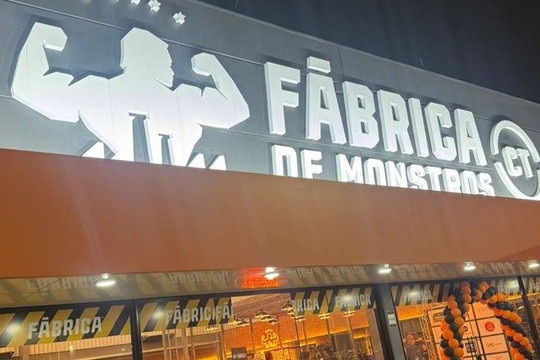 Imagem 3 da galeria do parceiro FÁBRICA CT BARRA MANSA RJ