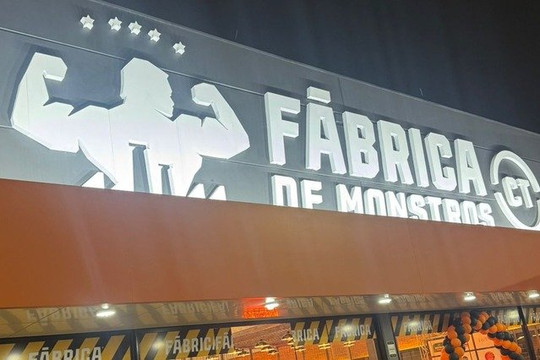 Imagem 2 da galeria do parceiro FÁBRICA CT BARRA MANSA RJ