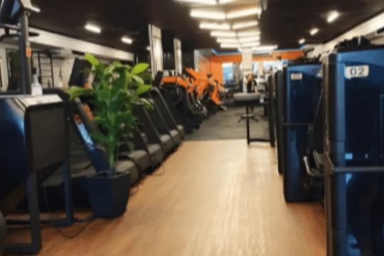 Imagem 3 da galeria do parceiro Body Coach Olaria