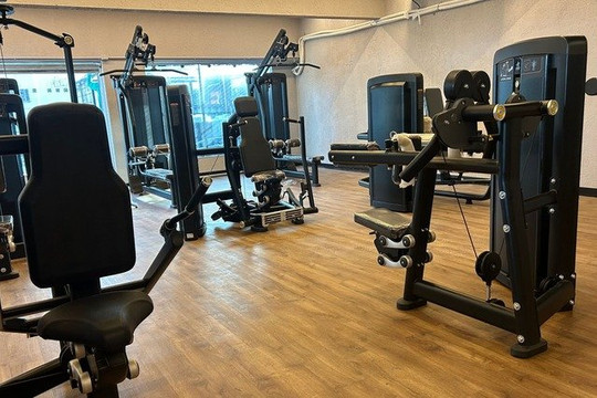 Imagem 2 da galeria do parceiro Body Coach Olaria