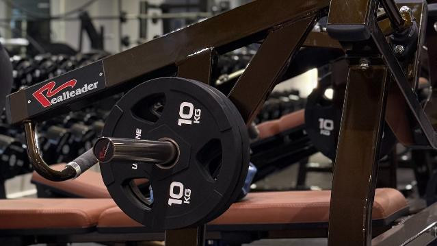 Imagen 3 de la galería del partner La Mecca Fitness - Recoleta