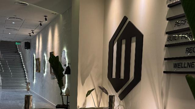 Imagen 2 de la galería del partner La Mecca Fitness - Recoleta