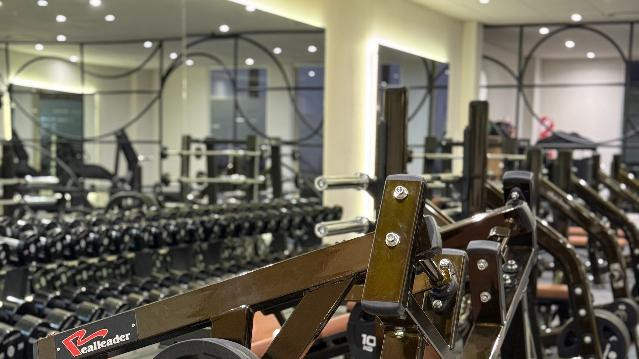 Imagen 1 de la galería del partner La Mecca Fitness - Recoleta