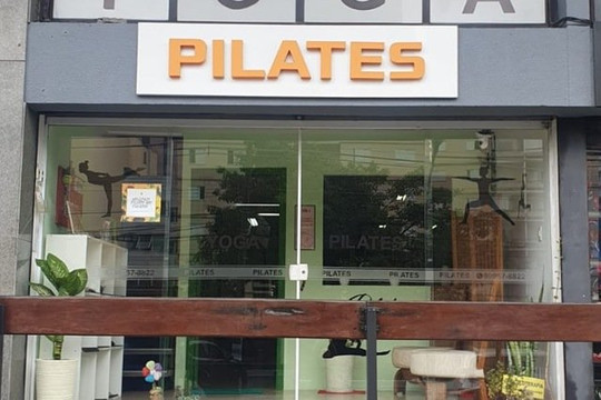 Imagem 2 da galeria do parceiro Portal da Saúde - Estúdio de Pilates